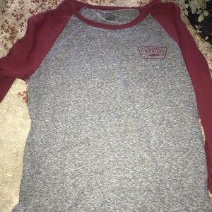 Vans T- Shirt